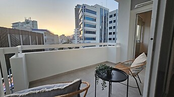 142 NIC 2 - Stay City Life 2 Apartment