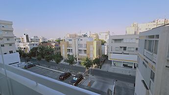 142 NIC 2 - Stay City Life 2 Apartment