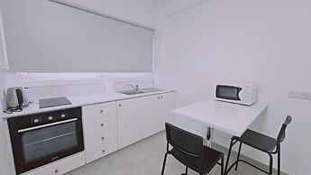 142 NIC 2 - Stay City Life 2 Apartment