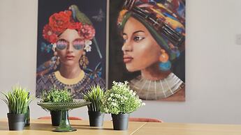 142 NIC 2 - Stay City Life 2 Apartment