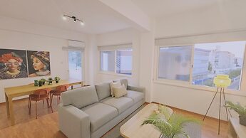 142 NIC 2 - Stay City Life 2 Apartment