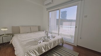 142 NIC 2 - Stay City Life 2 Apartment