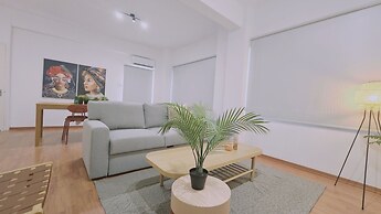 142 NIC 2 - Stay City Life 2 Apartment