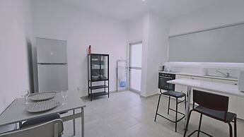 142 NIC 2 - Stay City Life 2 Apartment