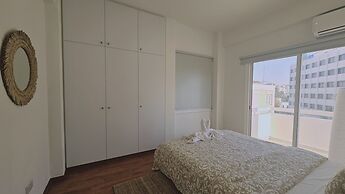 142 NIC 2 - Stay City Life 2 Apartment