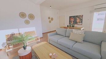 142 NIC 2 - Stay City Life 2 Apartment