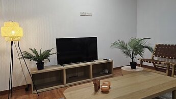 142 NIC 2 - Stay City Life 2 Apartment