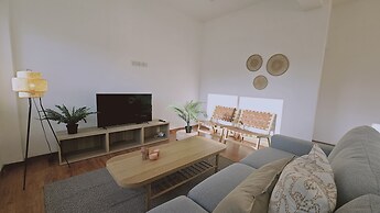 142 NIC 2 - Stay City Life 2 Apartment