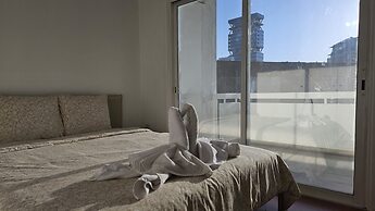 142 NIC 2 - Stay City Life 2 Apartment