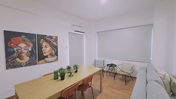 142 NIC 2 - Stay City Life 2 Apartment