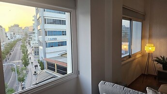 142 NIC 2 - Stay City Life 2 Apartment