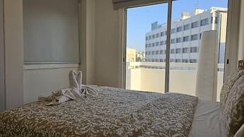 142 NIC 2 - Stay City Life 2 Apartment