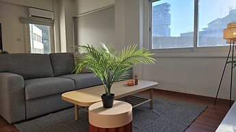 142 NIC 2 - Stay City Life 2 Apartment