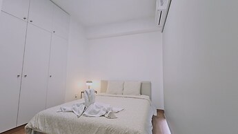 142 NIC 2 - Stay City Life 2 Apartment