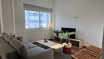 142 NIC 2 - Stay City Life 2 Apartment