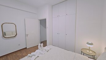 142 NIC 2 - Stay City Life 2 Apartment