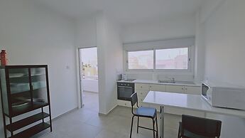 142 NIC 2 - Stay City Life 2 Apartment