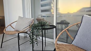 142 NIC 2 - Stay City Life 2 Apartment