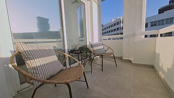 142 NIC 2 - Stay City Life 2 Apartment