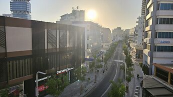 142 NIC 2 - Stay City Life 2 Apartment