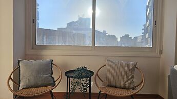 142 NIC 2 - Stay City Life 2 Apartment