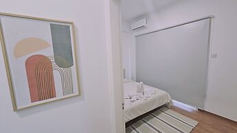 142 NIC 2 - Stay City Life 2 Apartment