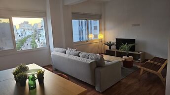 142 NIC 2 - Stay City Life 2 Apartment