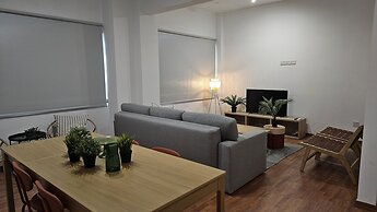 142 NIC 2 - Stay City Life 2 Apartment