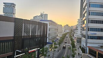 142 NIC 2 - Stay City Life 2 Apartment