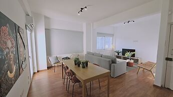 142 NIC 2 - Stay City Life 2 Apartment