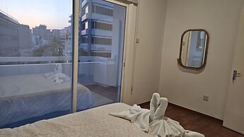 142 NIC 2 - Stay City Life 2 Apartment