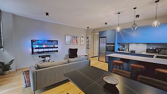 139 LIM - Stay Lima Soul Apartment