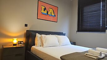 139 LIM - Stay Lima Soul Apartment