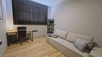 139 LIM - Stay Lima Soul Apartment