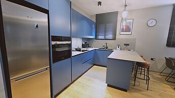 139 LIM - Stay Lima Soul Apartment