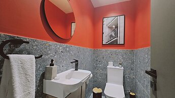 139 LIM - Stay Lima Soul Apartment