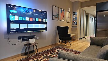 139 LIM - Stay Lima Soul Apartment