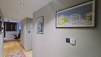 139 LIM - Stay Lima Soul Apartment