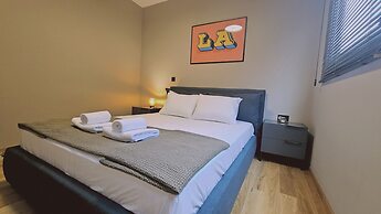 139 LIM - Stay Lima Soul Apartment