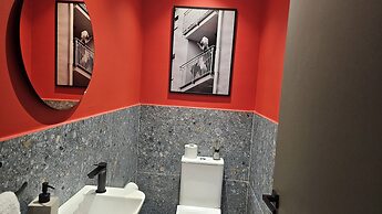 139 LIM - Stay Lima Soul Apartment