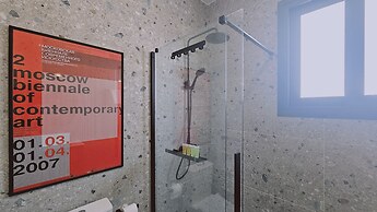 139 LIM - Stay Lima Soul Apartment