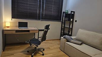 139 LIM - Stay Lima Soul Apartment