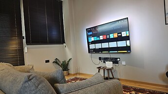 139 LIM - Stay Lima Soul Apartment