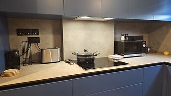 139 LIM - Stay Lima Soul Apartment