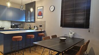 139 LIM - Stay Lima Soul Apartment