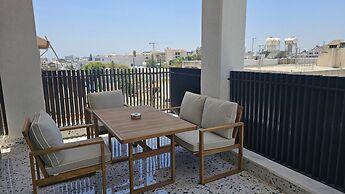 139 LIM - Stay Lima Soul Apartment