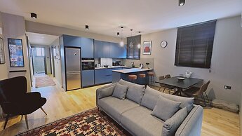 139 LIM - Stay Lima Soul Apartment