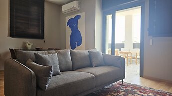 139 LIM - Stay Lima Soul Apartment