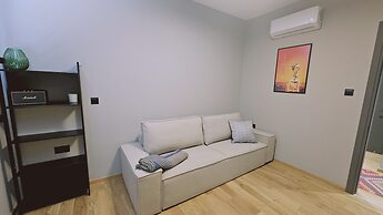 139 LIM - Stay Lima Soul Apartment