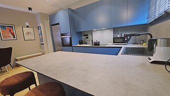 139 LIM - Stay Lima Soul Apartment